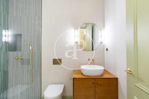 Wohnung in Barcelona, Barcelona, Barcelona - € 1.950.000 | Ref: VB2605046 - Foto 26