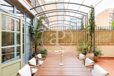 Wohnung in Barcelona, Barcelona, Barcelona - € 1.950.000 | Ref: VB2605046 - Foto 29