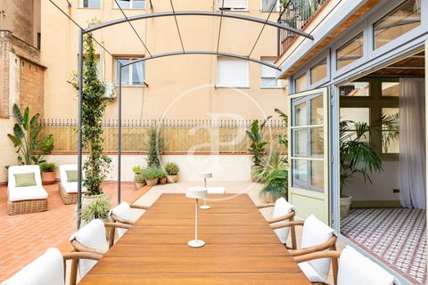 Wohnung in Barcelona, Barcelona, Barcelona - € 1.950.000 | Ref: VB2605046 - Foto 30