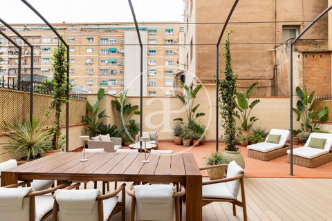 Wohnung in Barcelona, Barcelona, Barcelona - € 1.950.000 | Ref: VB2605046 - Foto 31
