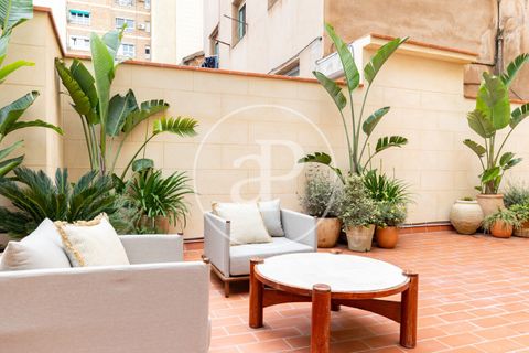Wohnung in Barcelona, Barcelona, Barcelona - € 1.950.000 | Ref: VB2605046 - Foto 32