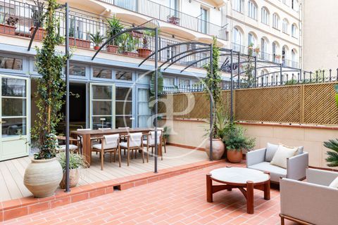 Wohnung in Barcelona, Barcelona, Barcelona - € 1.950.000 | Ref: VB2605046 - Foto 33