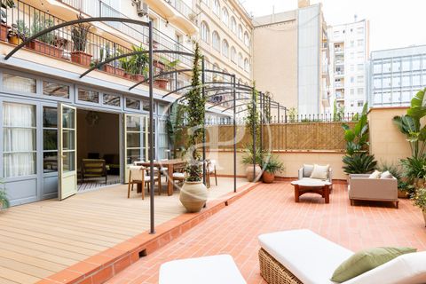 Wohnung in Barcelona, Barcelona, Barcelona - € 1.950.000 | Ref: VB2605046 - Foto 34