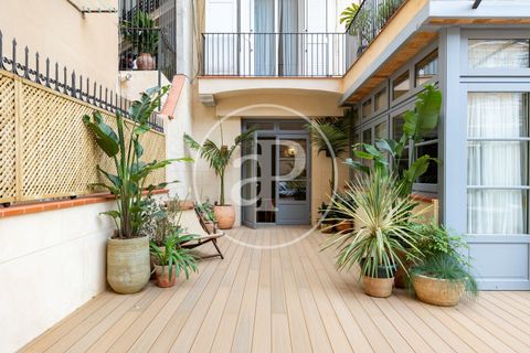 Wohnung in Barcelona, Barcelona, Barcelona - € 1.950.000 | Ref: VB2605046 - Foto 35