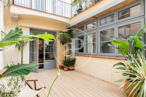 Wohnung in Barcelona, Barcelona, Barcelona - € 1.950.000 | Ref: VB2605046 - Foto 36