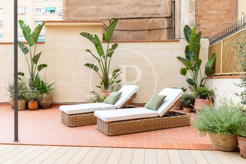 Wohnung in Barcelona, Barcelona, Barcelona - € 1.950.000 | Ref: VB2605046 - Foto 38