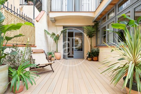 Wohnung in Barcelona, Barcelona, Barcelona - € 1.950.000 | Ref: VB2605046 - Foto 39