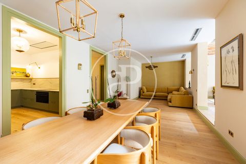Wohnung in Barcelona, Barcelona, Barcelona - € 1.950.000 | Ref: VB2605046 - Foto 40