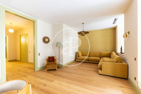 Wohnung in Barcelona, Barcelona, Barcelona - € 1.950.000 | Ref: VB2605046 - Foto 42