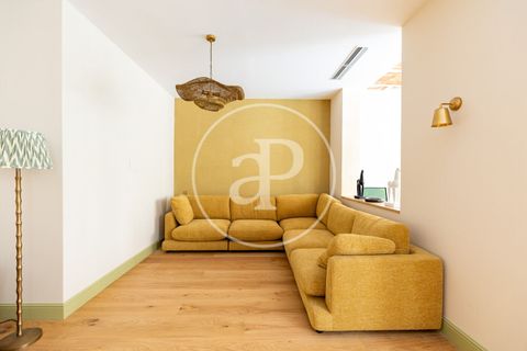 Wohnung in Barcelona, Barcelona, Barcelona - € 1.950.000 | Ref: VB2605046 - Foto 43
