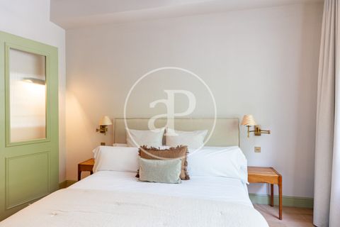 Wohnung in Barcelona, Barcelona, Barcelona - € 1.950.000 | Ref: VB2605046 - Foto 45