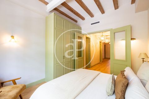 Wohnung in Barcelona, Barcelona, Barcelona - € 1.950.000 | Ref: VB2605046 - Foto 46