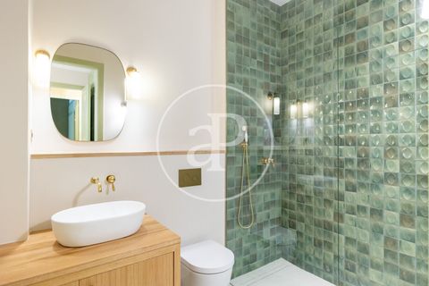 Wohnung in Barcelona, Barcelona, Barcelona - € 1.950.000 | Ref: VB2605046 - Foto 47