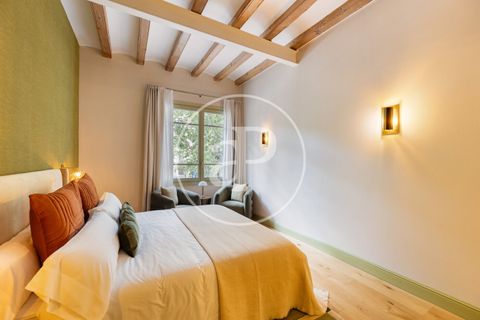 Wohnung in Barcelona, Barcelona, Barcelona - € 1.950.000 | Ref: VB2605046 - Foto 48
