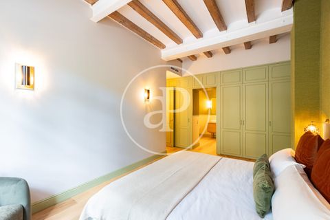 Wohnung in Barcelona, Barcelona, Barcelona - € 1.950.000 | Ref: VB2605046 - Foto 49