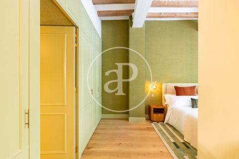 Wohnung in Barcelona, Barcelona, Barcelona - € 1.950.000 | Ref: VB2605046 - Foto 50