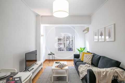 Lejlighed i Barcelona, Barcelona, Barcelona - € 480.000 | Ref: VB2605049 - foto 1