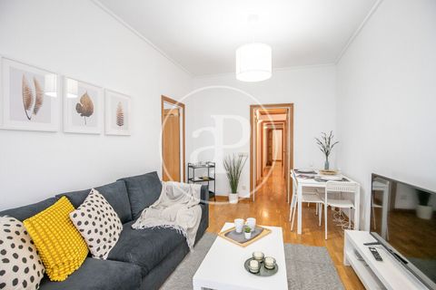 Lejlighed i Barcelona, Barcelona, Barcelona - € 480.000 | Ref: VB2605049 - foto 4