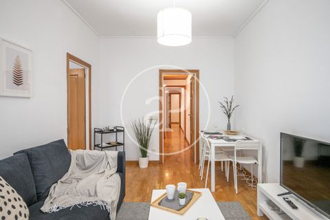 Lejlighed i Barcelona, Barcelona, Barcelona - € 480.000 | Ref: VB2605049 - foto 5