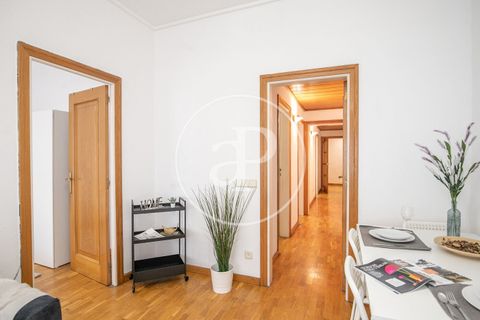Lejlighed i Barcelona, Barcelona, Barcelona - € 480.000 | Ref: VB2605049 - foto 6
