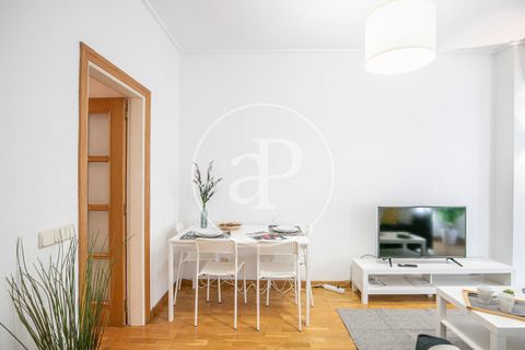 Lejlighed i Barcelona, Barcelona, Barcelona - € 480.000 | Ref: VB2605049 - foto 7