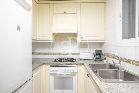 Lejlighed i Barcelona, Barcelona, Barcelona - € 480.000 | Ref: VB2605049 - foto 10