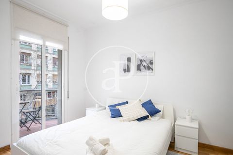 Lejlighed i Barcelona, Barcelona, Barcelona - € 480.000 | Ref: VB2605049 - foto 13