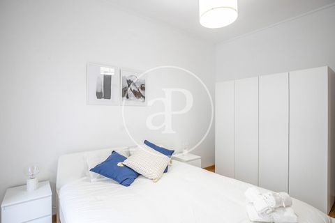 Lejlighed i Barcelona, Barcelona, Barcelona - € 480.000 | Ref: VB2605049 - foto 14