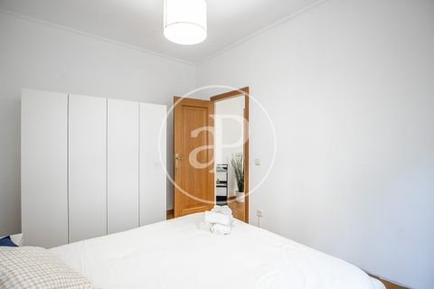 Lejlighed i Barcelona, Barcelona, Barcelona - € 480.000 | Ref: VB2605049 - foto 15