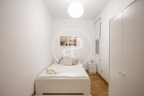 Lejlighed i Barcelona, Barcelona, Barcelona - € 480.000 | Ref: VB2605049 - foto 19