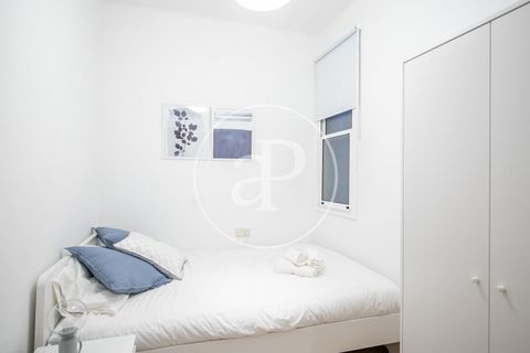 Lejlighed i Barcelona, Barcelona, Barcelona - € 480.000 | Ref: VB2605049 - foto 22