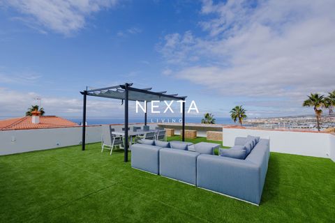 Villa i Adeje, Tenerife, Adeje - € 2.490.000 | Ref: 1142 - foto 7