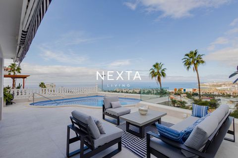 Villa i Adeje, Tenerife, Adeje - € 2.490.000 | Ref: 1142 - foto 10