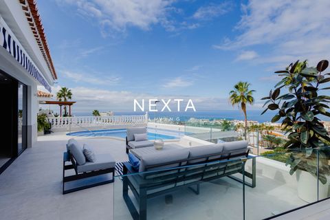 Villa i Adeje, Tenerife, Adeje - € 2.490.000 | Ref: 1142 - foto 18