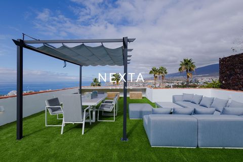 Villa i Adeje, Tenerife, Adeje - € 2.490.000 | Ref: 1142 - foto 21