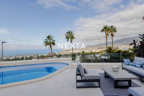 Villa i Adeje, Tenerife, Adeje - € 2.490.000 | Ref: 1142 - foto 28