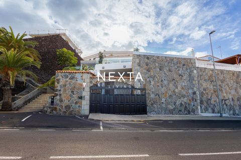 Villa i Adeje, Tenerife, Adeje - € 2.490.000 | Ref: 1142 - foto 39