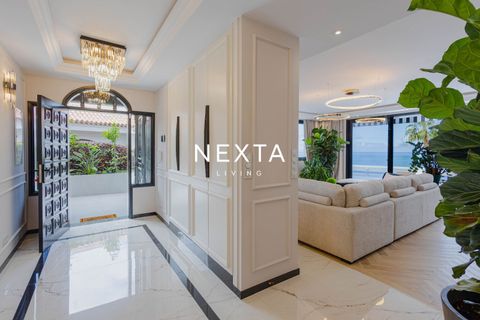 Villa i Adeje, Tenerife, Adeje - € 2.490.000 | Ref: 1142 - foto 40