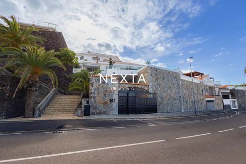 Villa i Adeje, Tenerife, Adeje - € 2.490.000 | Ref: 1142 - foto 41