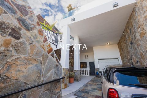 Villa i Adeje, Tenerife, Adeje - € 2.490.000 | Ref: 1142 - foto 42