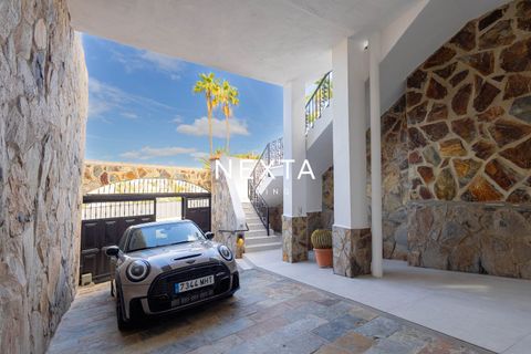 Villa i Adeje, Tenerife, Adeje - € 2.490.000 | Ref: 1142 - foto 43