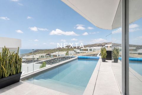 Reihenhaus in Adeje, Tenerife, Adeje - € 1.495.000 | Ref: 1143 - Foto 1