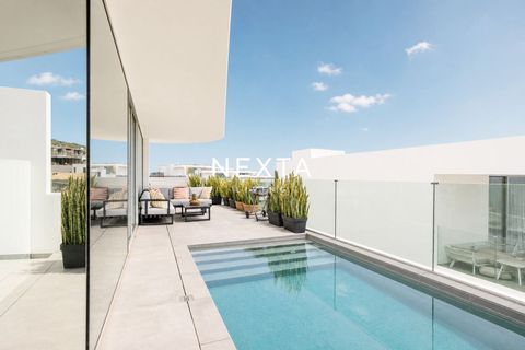 Reihenhaus in Adeje, Tenerife, Adeje - € 1.495.000 | Ref: 1143 - Foto 2