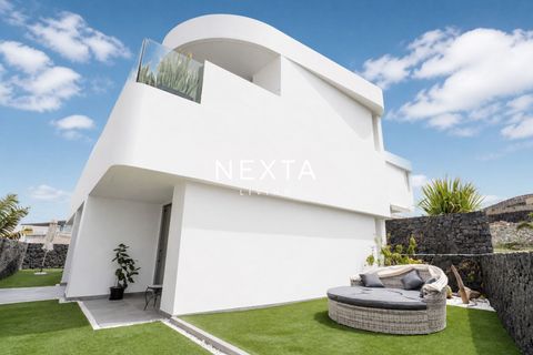 Reihenhaus in Adeje, Tenerife, Adeje - € 1.495.000 | Ref: 1143 - Foto 40