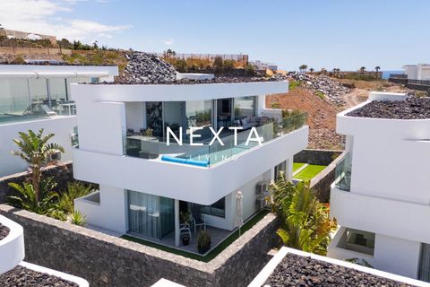 Reihenhaus in Adeje, Tenerife, Adeje - € 1.495.000 | Ref: 1143 - Foto 42