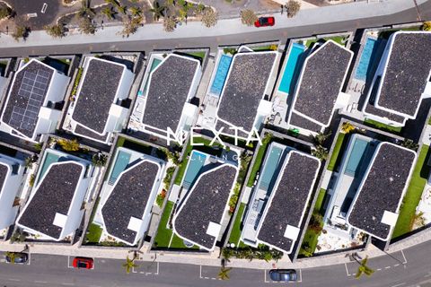 Reihenhaus in Adeje, Tenerife, Adeje - € 1.495.000 | Ref: 1143 - Foto 44