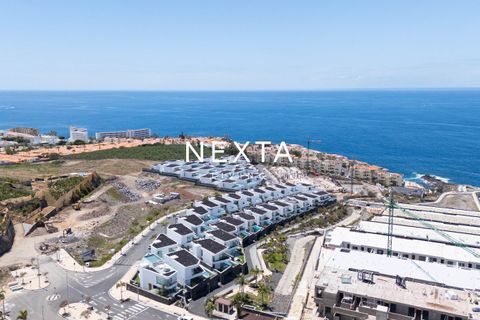 Reihenhaus in Adeje, Tenerife, Adeje - € 1.495.000 | Ref: 1143 - Foto 45