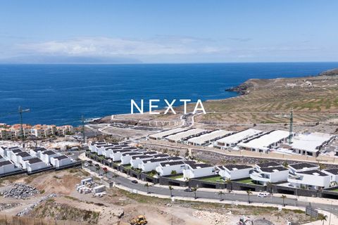 Reihenhaus in Adeje, Tenerife, Adeje - € 1.495.000 | Ref: 1143 - Foto 46