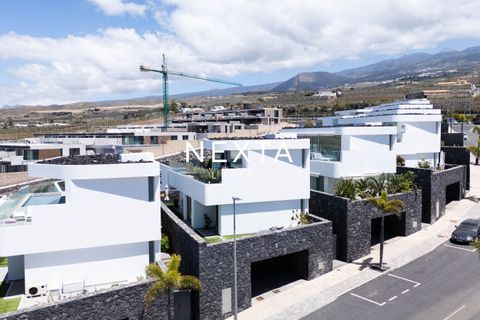 Reihenhaus in Adeje, Tenerife, Adeje - € 1.495.000 | Ref: 1143 - Foto 48