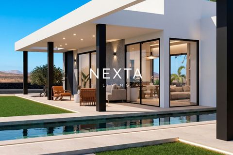 Villa a Yaiza, Lanzarote, Yaiza - € 1.090.000 | Ref: 1141 - foto 2